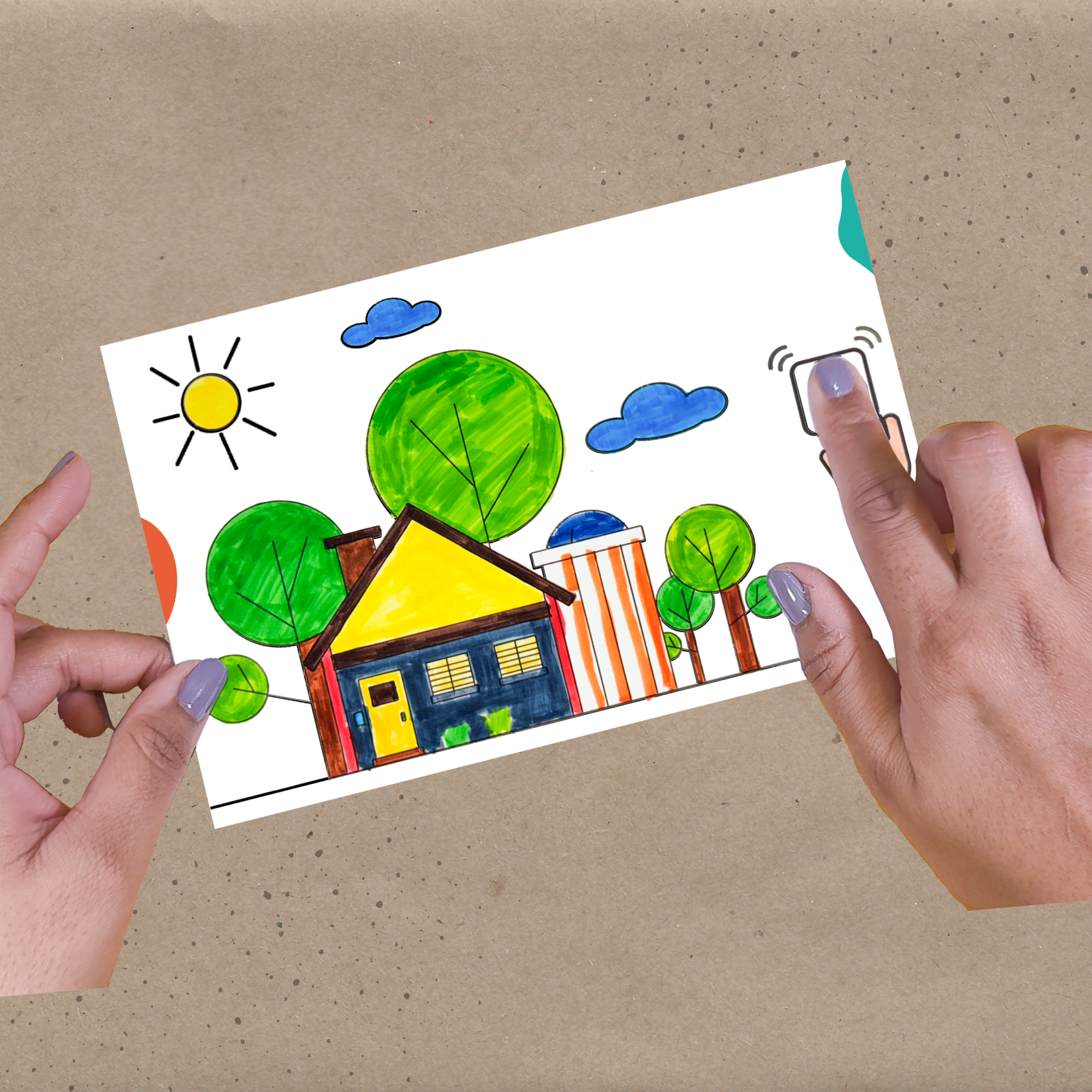 DIY Buzz house Kit DIY Buzz house Kit